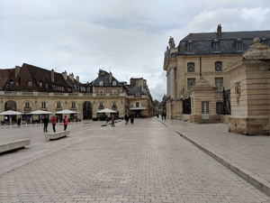 Dépannage chauffe-eau Dijon